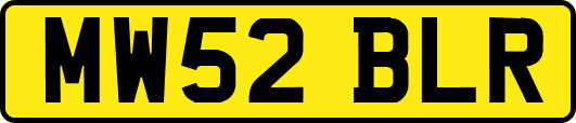 MW52BLR