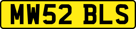 MW52BLS
