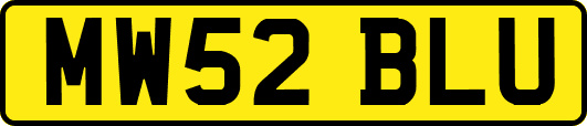 MW52BLU