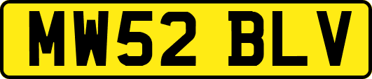 MW52BLV