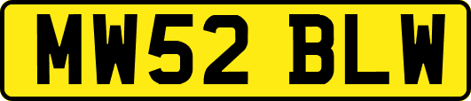 MW52BLW