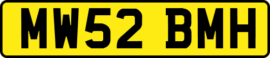 MW52BMH