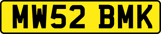 MW52BMK