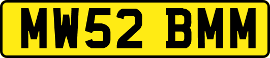 MW52BMM