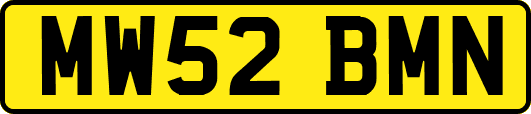 MW52BMN