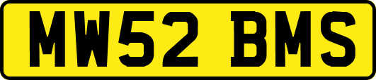 MW52BMS