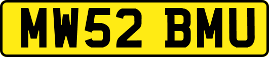 MW52BMU