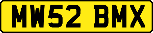 MW52BMX
