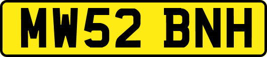 MW52BNH