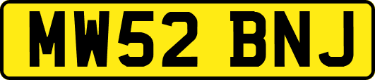 MW52BNJ