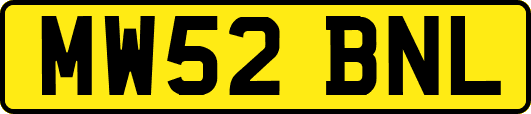 MW52BNL