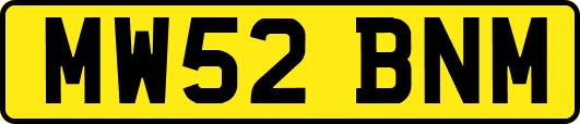MW52BNM