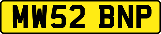 MW52BNP