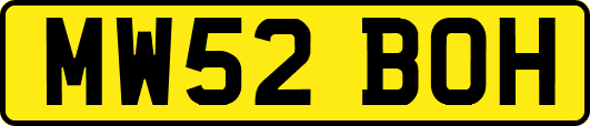 MW52BOH