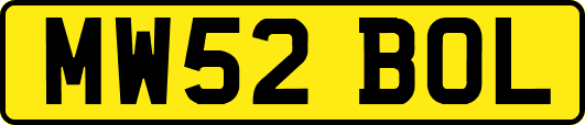 MW52BOL
