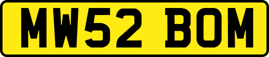 MW52BOM