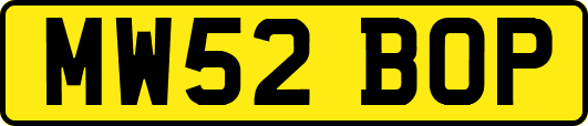 MW52BOP