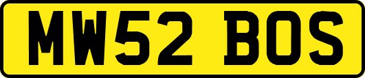 MW52BOS