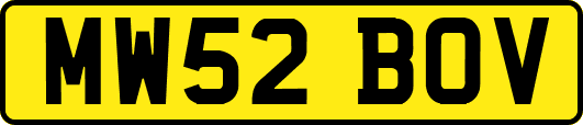 MW52BOV