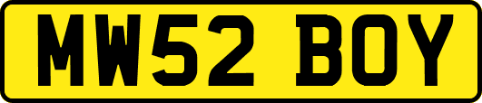 MW52BOY