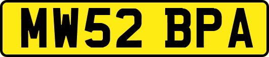 MW52BPA