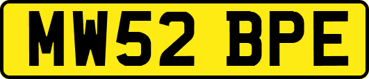 MW52BPE