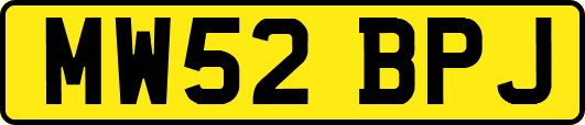 MW52BPJ