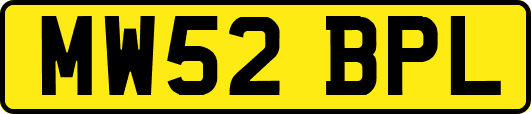 MW52BPL