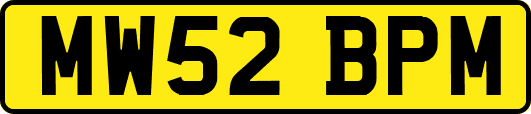 MW52BPM