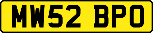MW52BPO