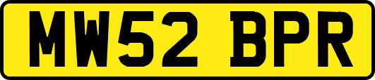 MW52BPR