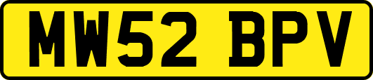 MW52BPV