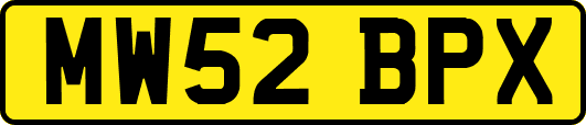 MW52BPX