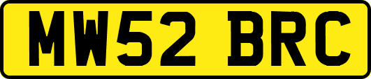 MW52BRC