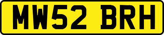 MW52BRH