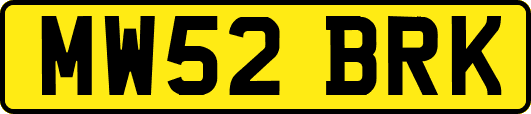 MW52BRK