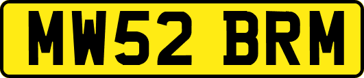 MW52BRM