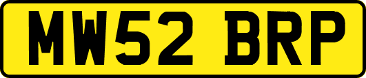 MW52BRP