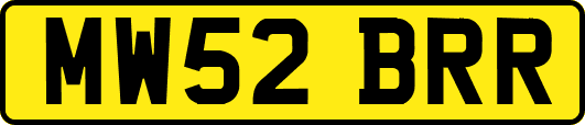 MW52BRR