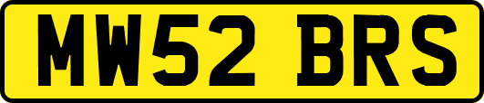 MW52BRS