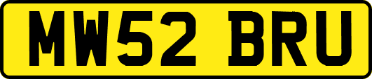 MW52BRU