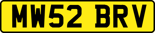MW52BRV
