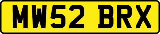 MW52BRX