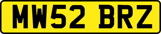 MW52BRZ