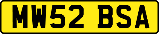 MW52BSA