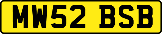 MW52BSB