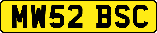 MW52BSC