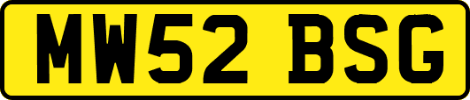 MW52BSG
