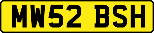 MW52BSH