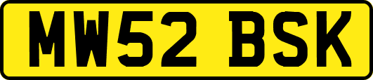 MW52BSK